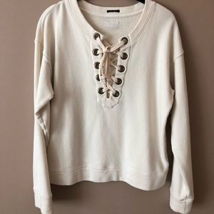 Mother Denim Sweater